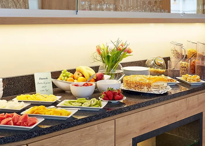 & Edelweiss 빌링겐