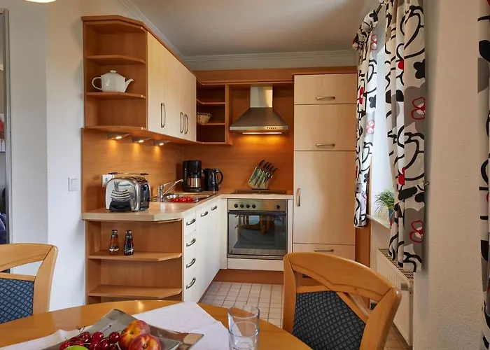 Hotell & Ferienappartements Edelweiss