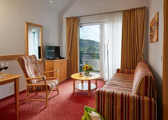 Hotel & Edelweiss 4*